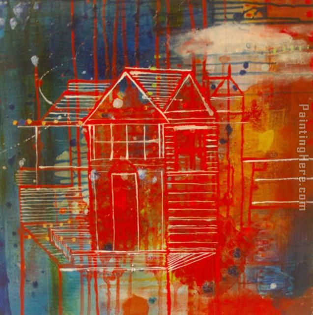 Treehouse 3